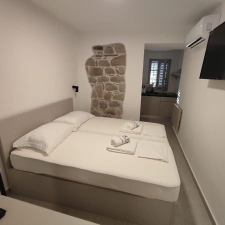 Radunica Old Town - Studio Apartment 3 スプリト エクステリア 写真