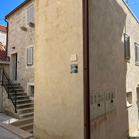 Radunica Old Town - Studio Apartment 3 スプリト エクステリア 写真