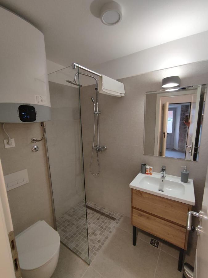 Radunica Old Town - Studio Apartment 3 スプリト エクステリア 写真