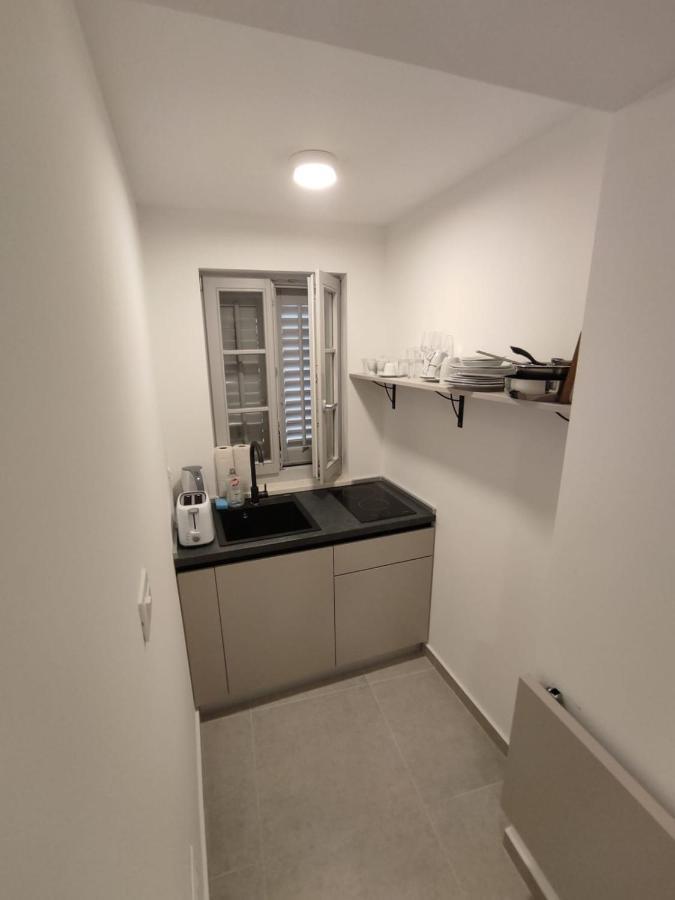 Radunica Old Town - Studio Apartment 3 スプリト エクステリア 写真