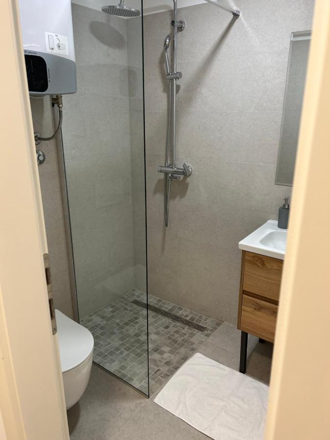 Radunica Old Town - Studio Apartment 3 スプリト エクステリア 写真